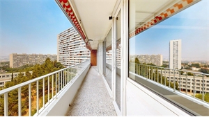 t3 à la vente -   13009  MARSEILLE 9EME, surface 83 m2 vente t3 - UBI480231266